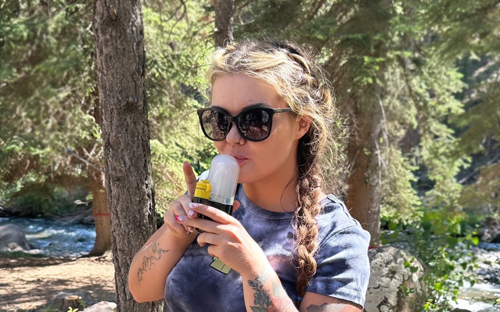 Choose-the-Right-Temperature-for-Your-Electric-Dab-Rig BOMB  BOMBERIG