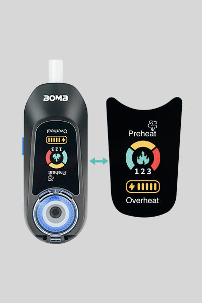Adjustable Voltage Control