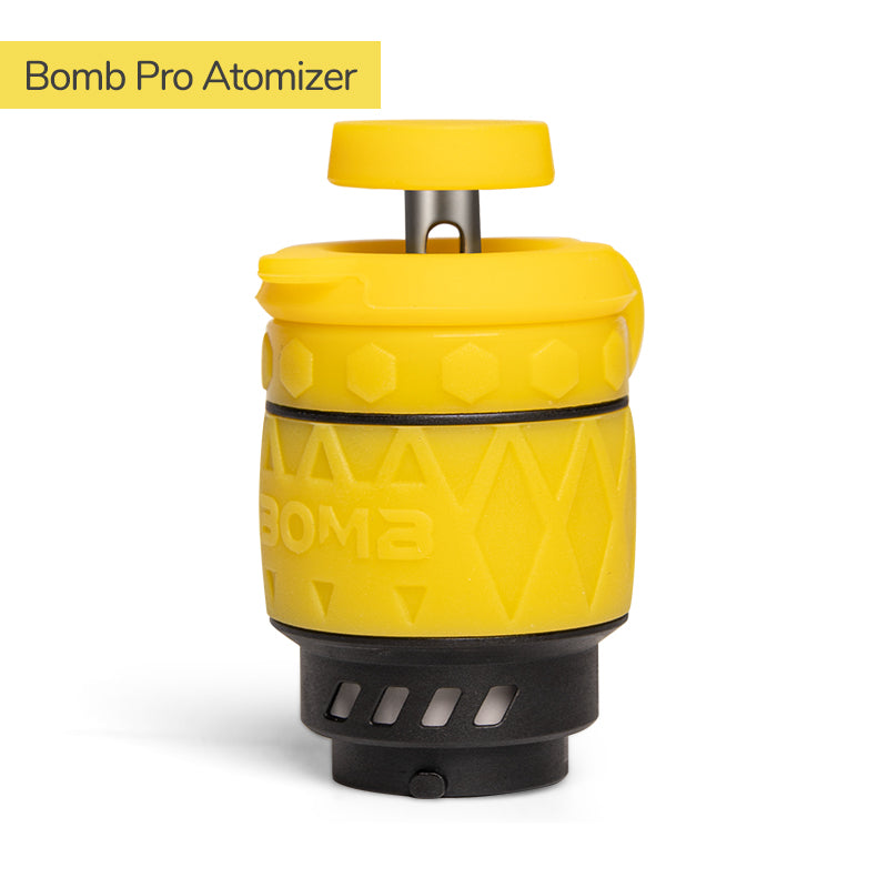 Bomb Pro Atomizer