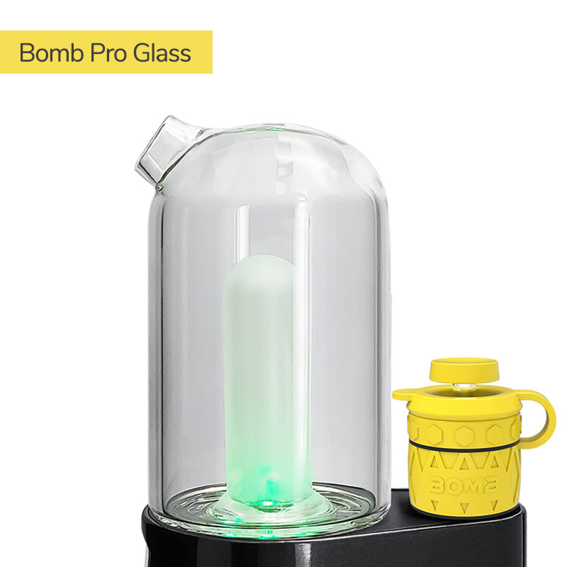 Bomb Pro Glass