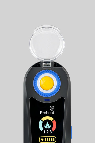 Efficient Atomization