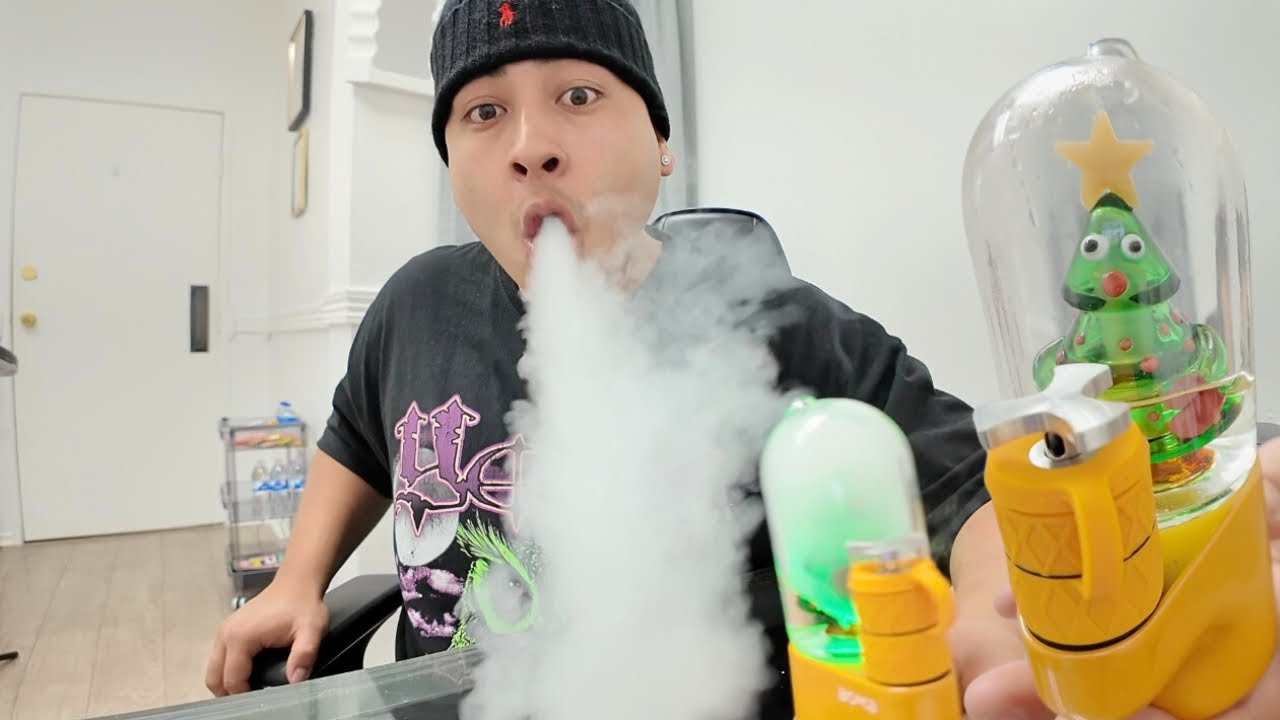 How to Choose the Right Concentrate for Your Dabbing? – BOMB