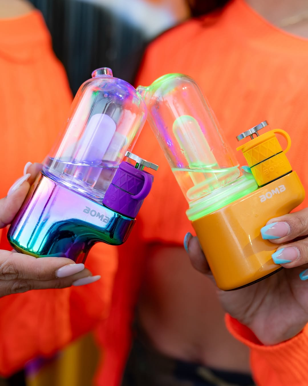 Why Portable Dab Rigs Are Leading the Market – BOMB