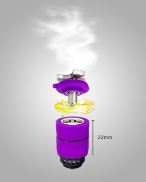 How-the-Fidget-Spinner-Carb-Cap-Atomizer-Enhances-Your-Dabbing-Experience BOMB  BOMBERIG