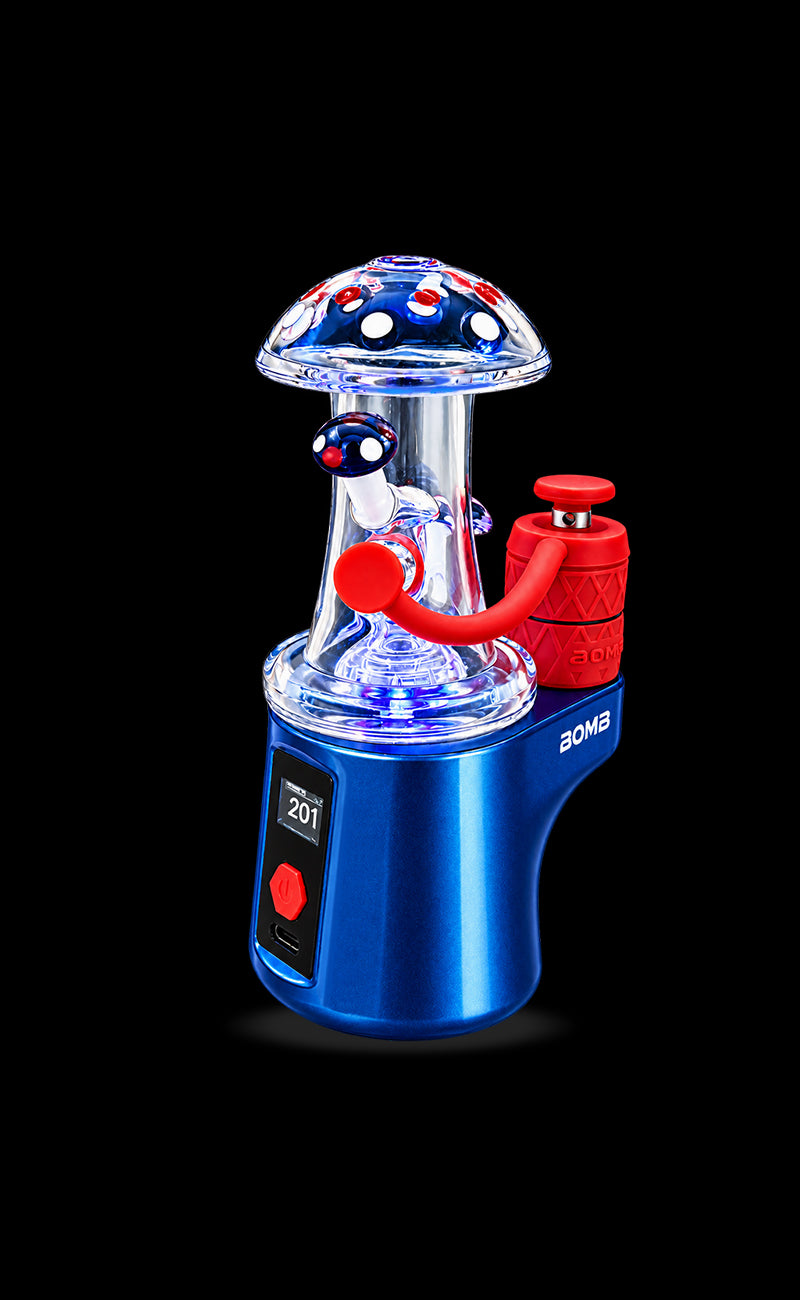 Bomb Erig Myco Dry Top