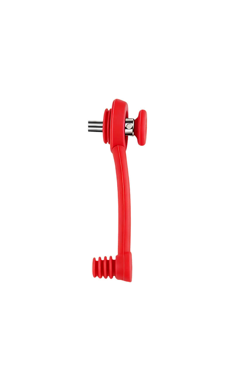 Bomb Aerix Detachable Air Path & Carb Cap Kit BOMB
