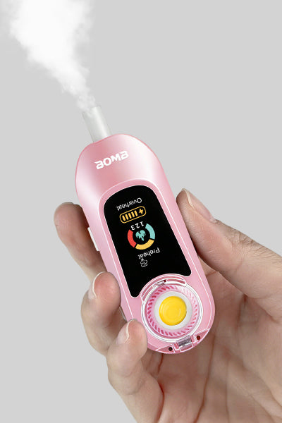 Pure Taste & Portable