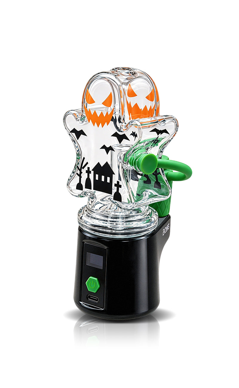 Bomb Erig Phantom Glass Top BOMB