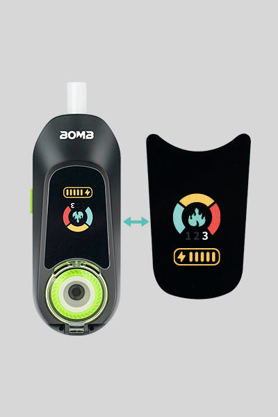 Adjustable Voltage Control