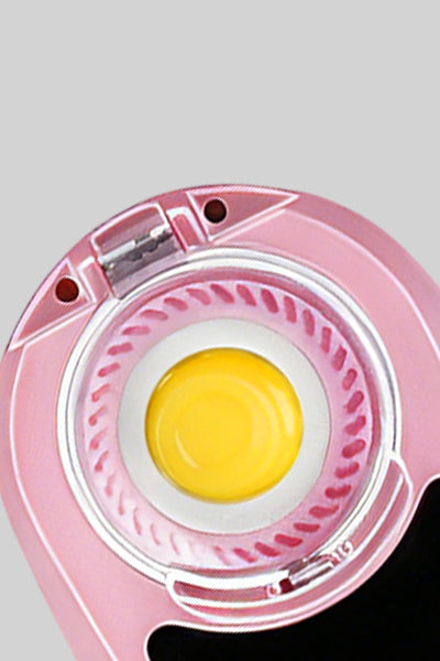 Efficient Atomization
