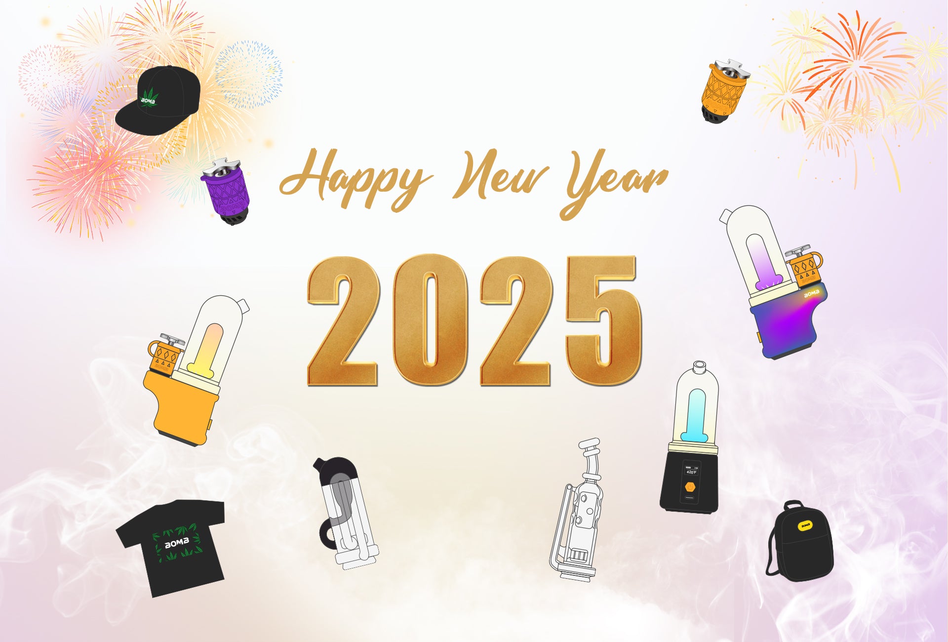 BOMB: Electric Dab Rig Best E-rig Bong Store