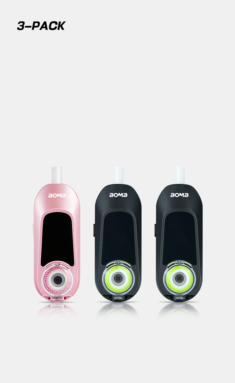 Magic Bean 3-Pack only $69.99 + Free Shipping