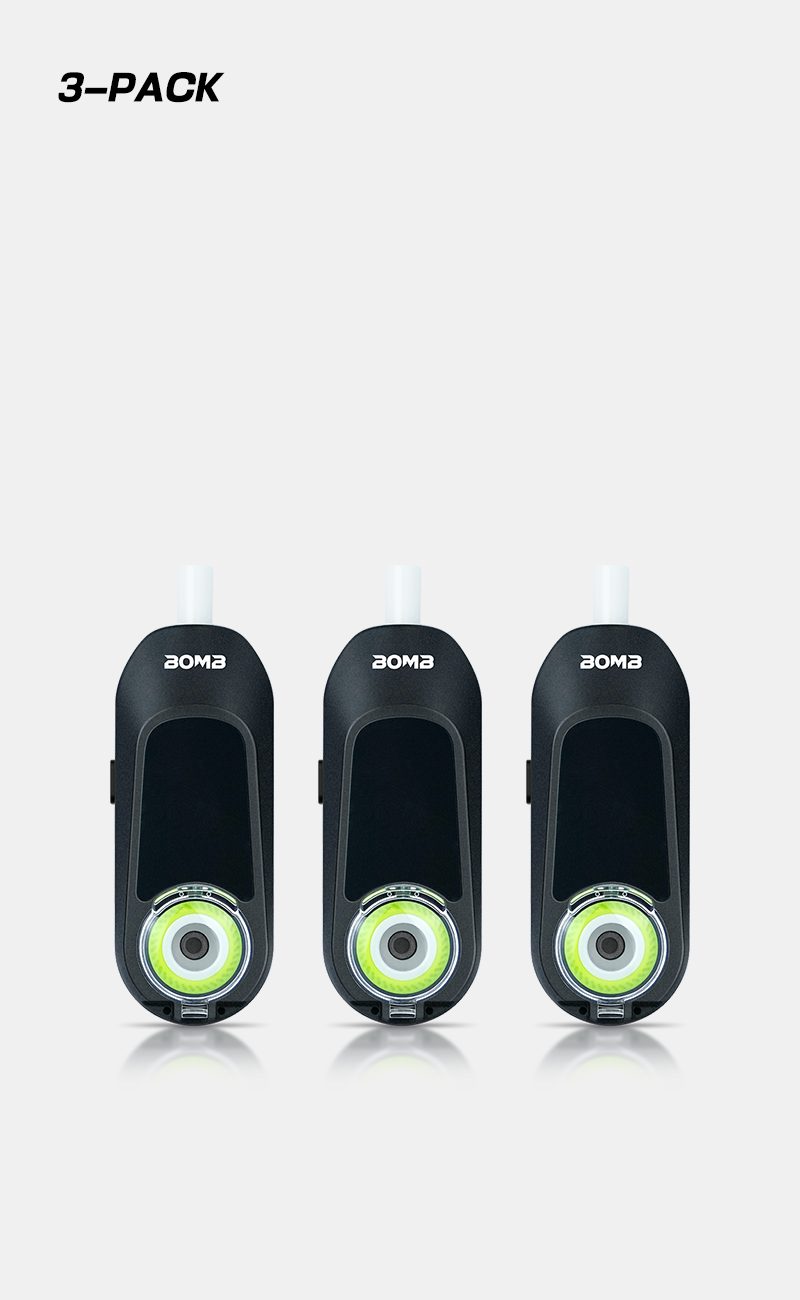 Magic Bean 3-Pack only $69.99 + Free Shipping BOMB