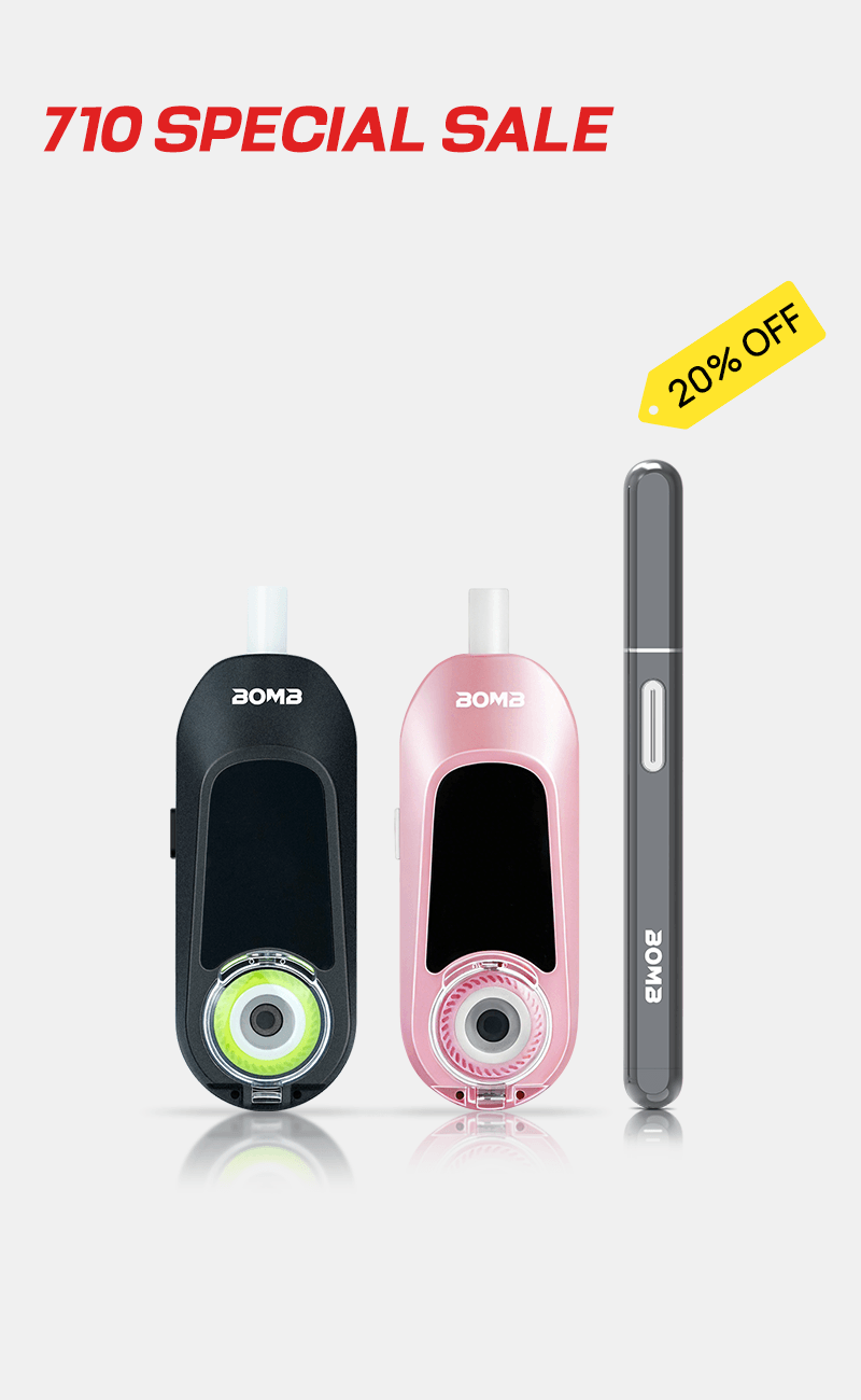 🔥 710 Special: 2 Magic Beans + 1 Hot Knife Bundle — Only $69.99 with FREE Shipping