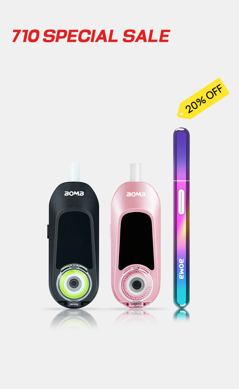 🔥 710 Special: 2 Magic Beans + 1 Hot Knife Bundle — Only $69.99 with FREE Shipping