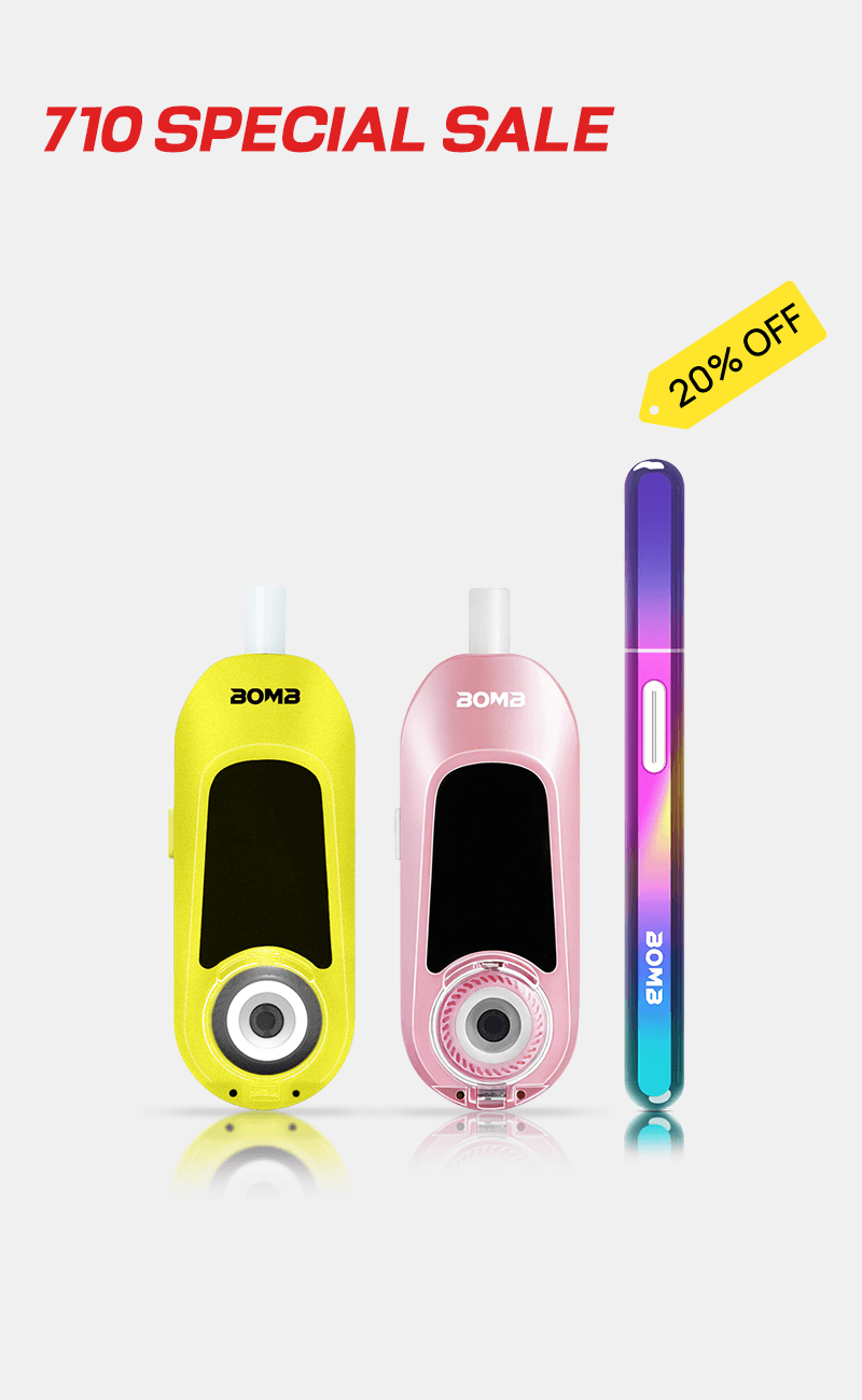 🔥 710 Special: 2 Magic Beans + 1 Hot Knife Bundle — Only $69.99 with FREE Shipping