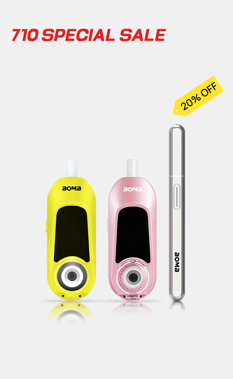 🔥 710 Special: 2 Magic Beans + 1 Hot Knife Bundle — Only $69.99 with FREE Shipping