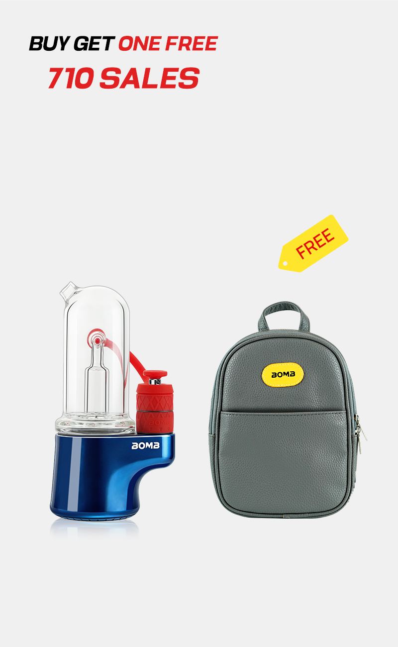710 Special: Buy Aerix get a FREE carrying bag 🎁 (Liberty Blue)