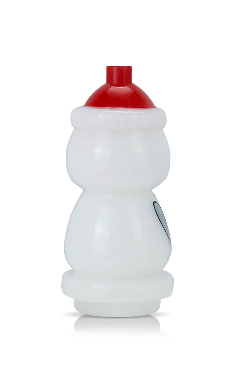 Bomb Erig Snowman Glass BOMB