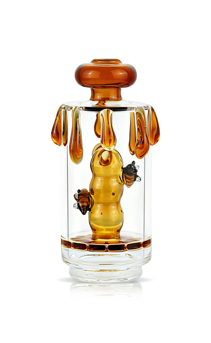 Bomb Erig Wax Glass BOMB