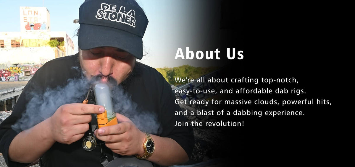 Strb Bong Rig BOMB: Electric Dab Rig Best E-rig Bong Store