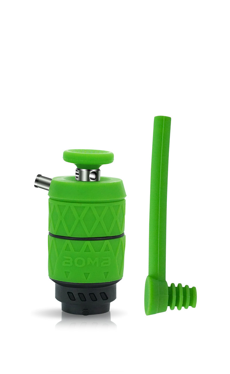 Bomb Erig Aerix Atomzier - Green BOMB