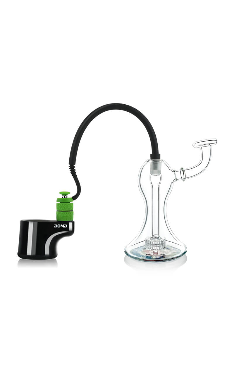 BOMB Aerix Adapter
