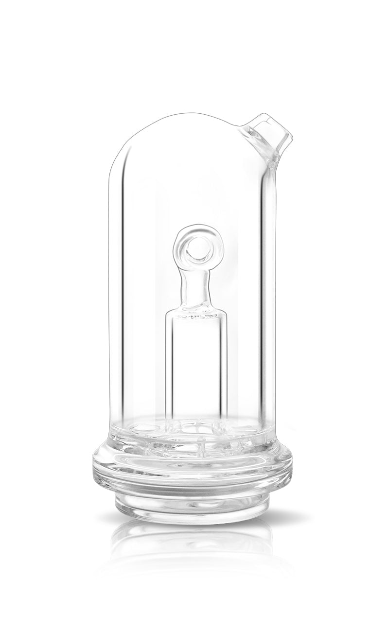 Bomb Erig Aerix Glass Top (ship in 1 week)