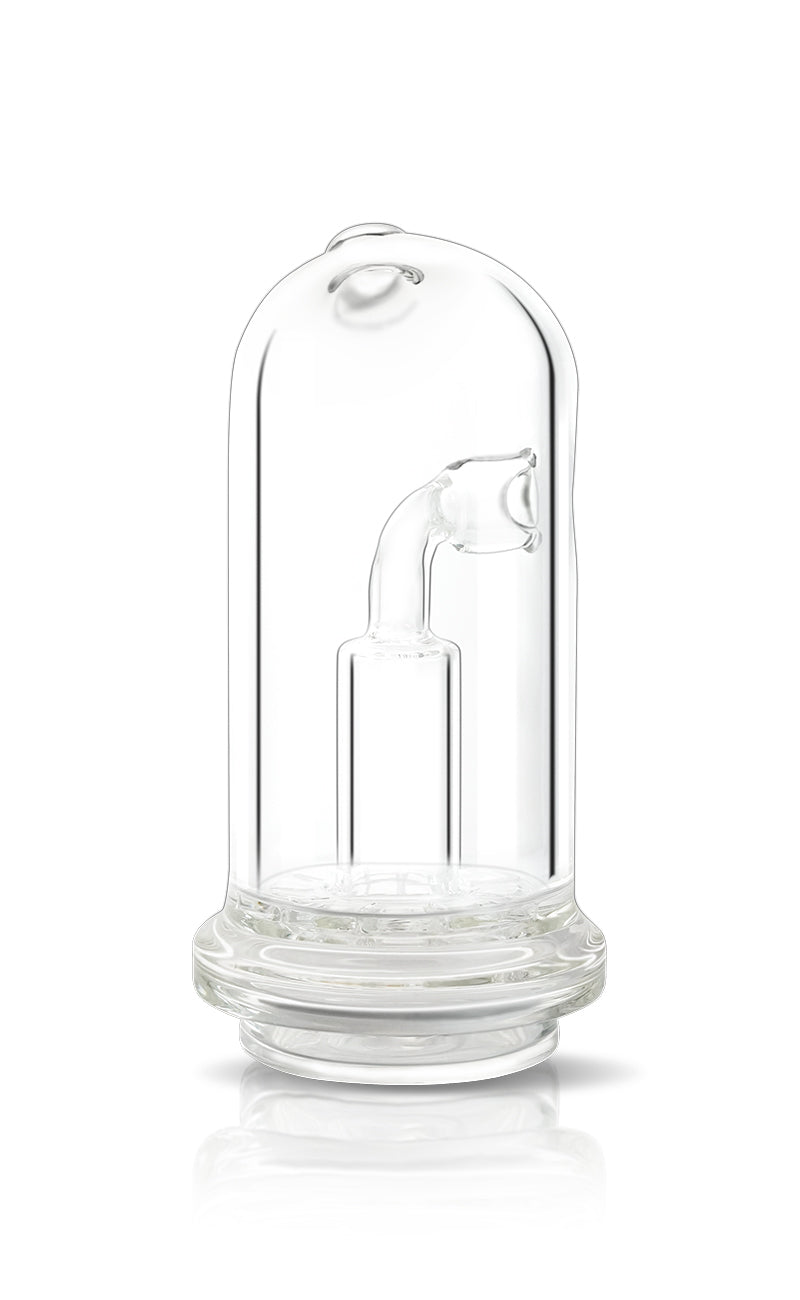 Bomb Erig Aerix Glass Top (ship in 1 week)