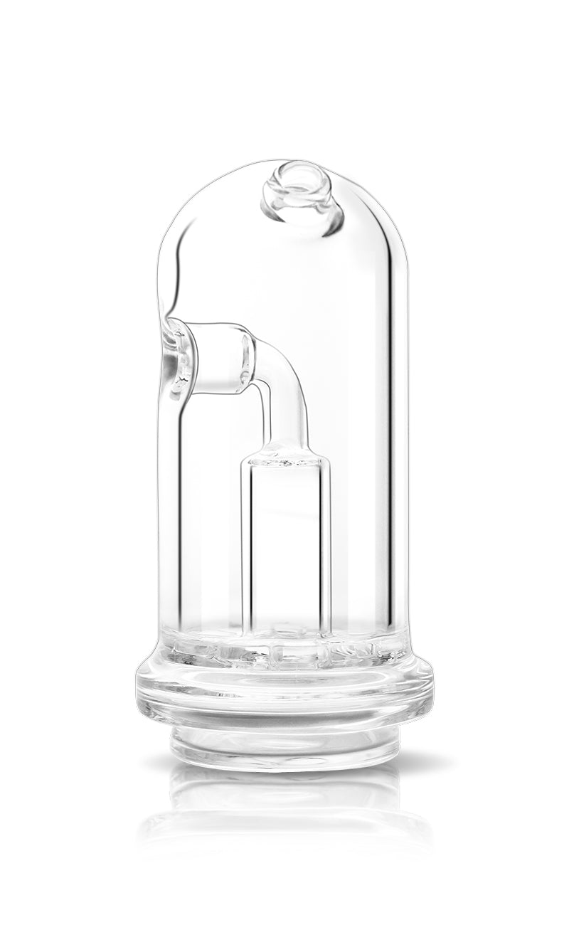 Bomb Erig Aerix Glass Top (ship in 1 week)