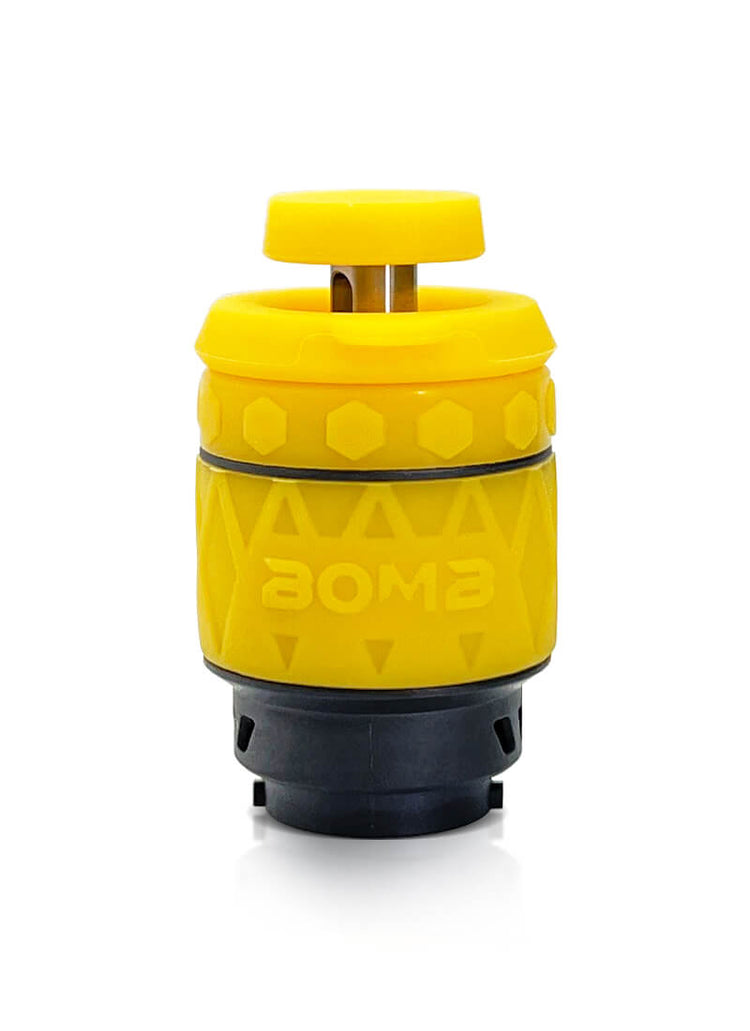 Bomb Pro Atomizer – BOMB