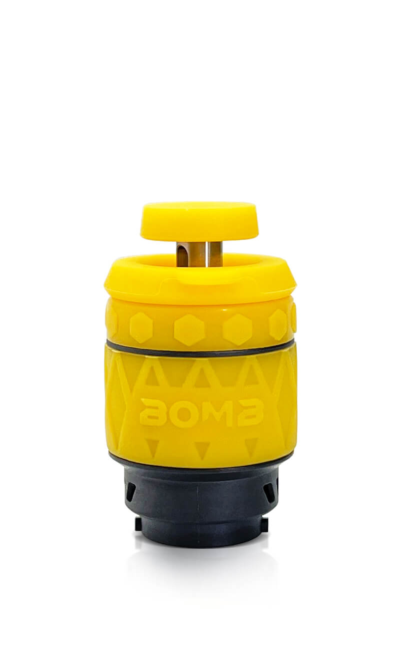 Bomb Erig Atomizer-Yellow