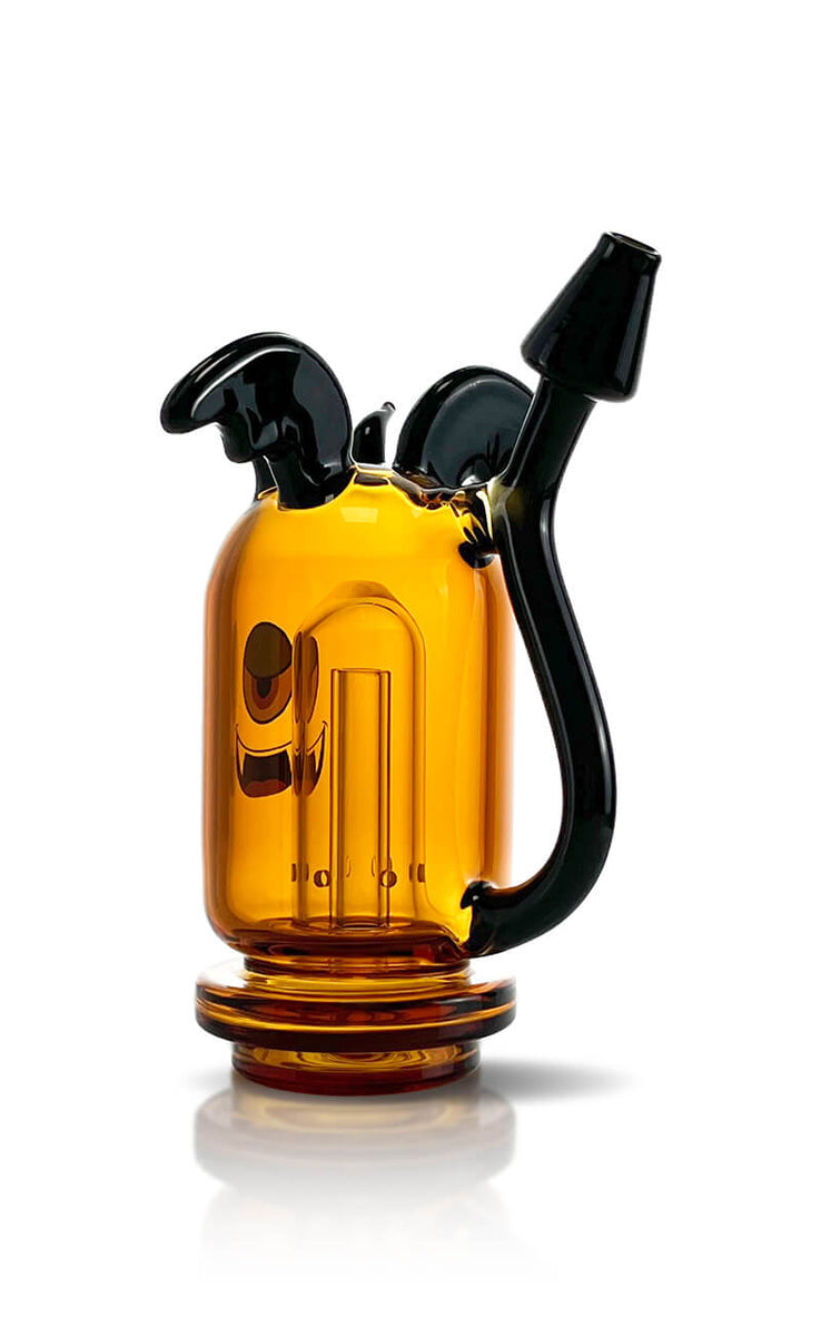 Bomb Erig IMP Glass - Black – BOMB
