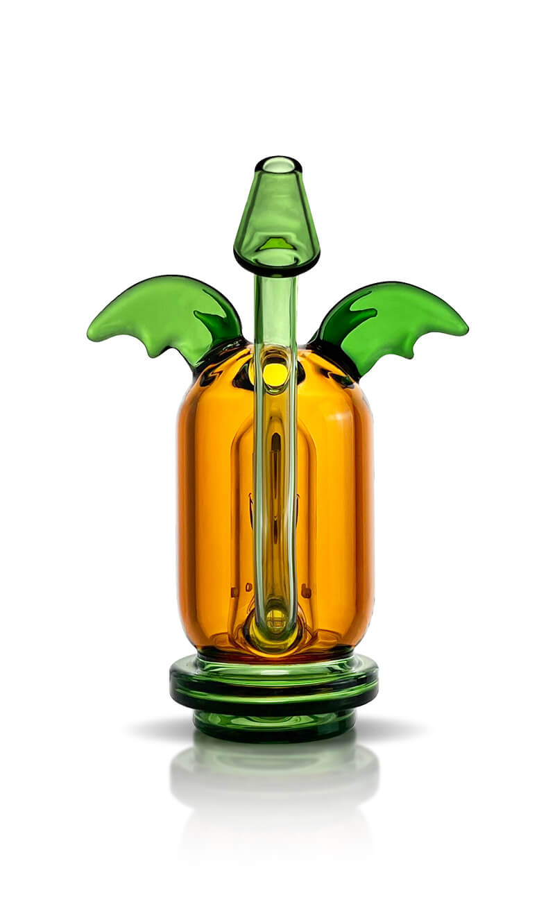 Bomb Erig IMP Glass-Green BOMB