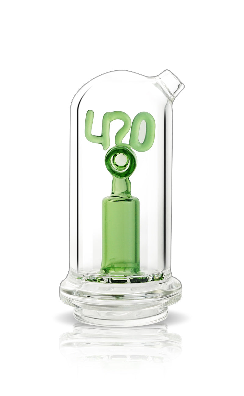 BOMB ERIG Aerix Glas Top