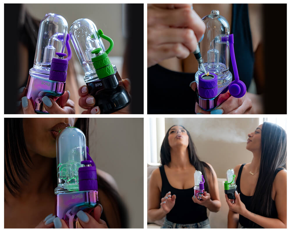 Lifestyle desktop image