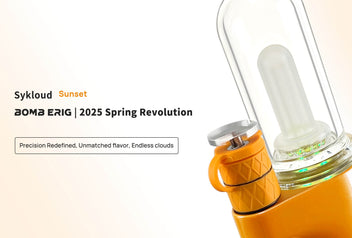 BOMB ERIG: Best E-Rig | Portable Electric Dab Rig & Bong Tools Store