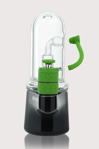 Innovative External & Removale Airpath