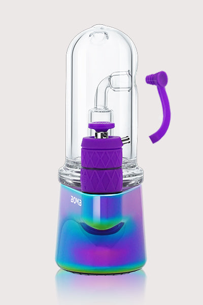 Innovative External & Removale Airpath