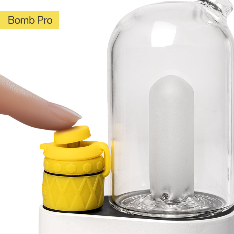 Bomb Proof Rig Devices – BOMB