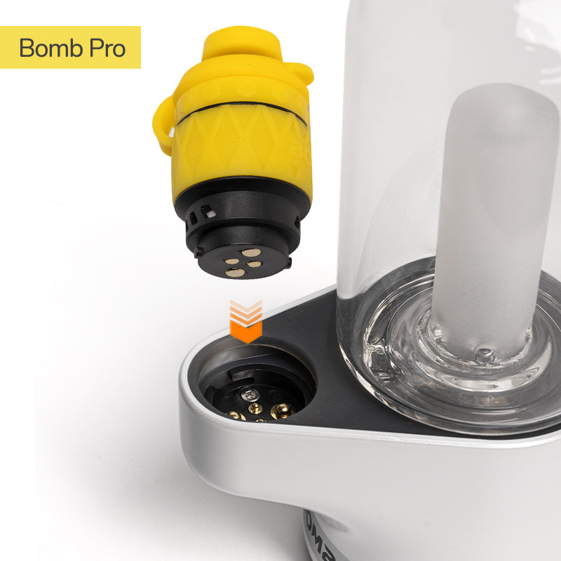Bomb Proof Rig Devices – BOMB
