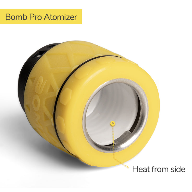 BOMB: Online Store for Electric Dab Rig-Best E-rig