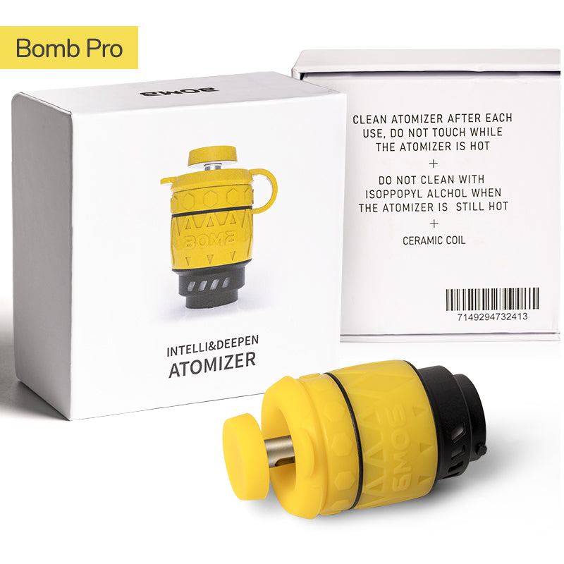 BOMB: Online Store for Electric Dab Rig-Best E-rig