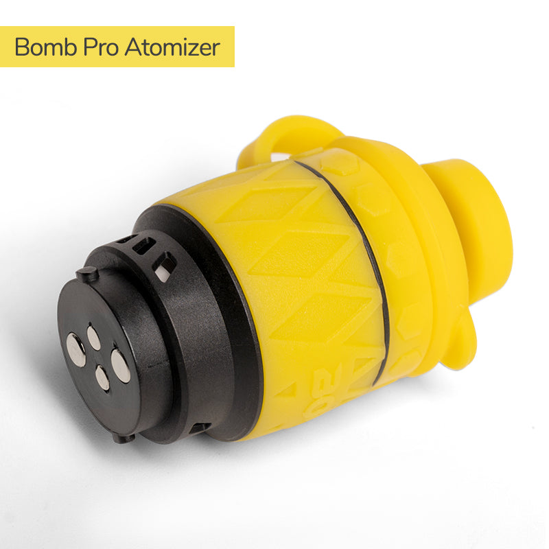 BOMB: Online Store for Electric Dab Rig-Best E-rig