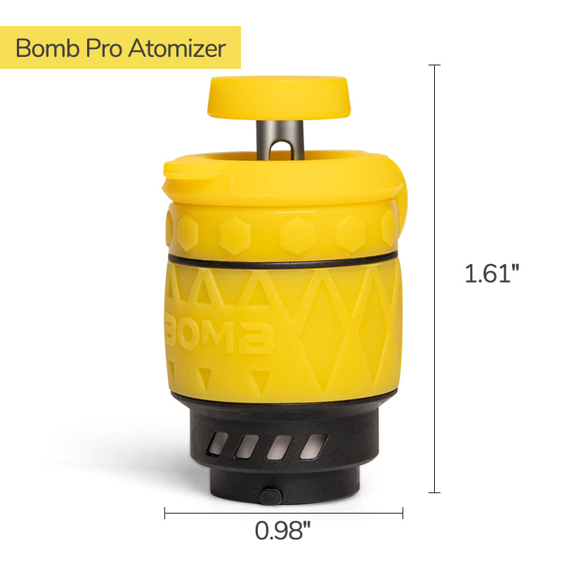 BOMB: Online Store for Electric Dab Rig-Best E-rig