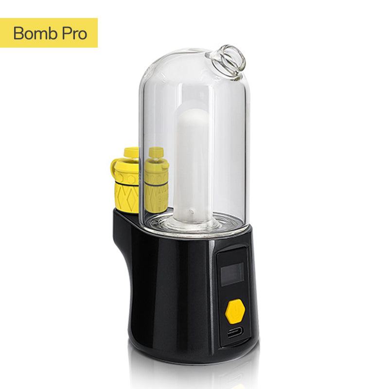 BOMB: Online Store for Electric Dab Rig-Best E-rig