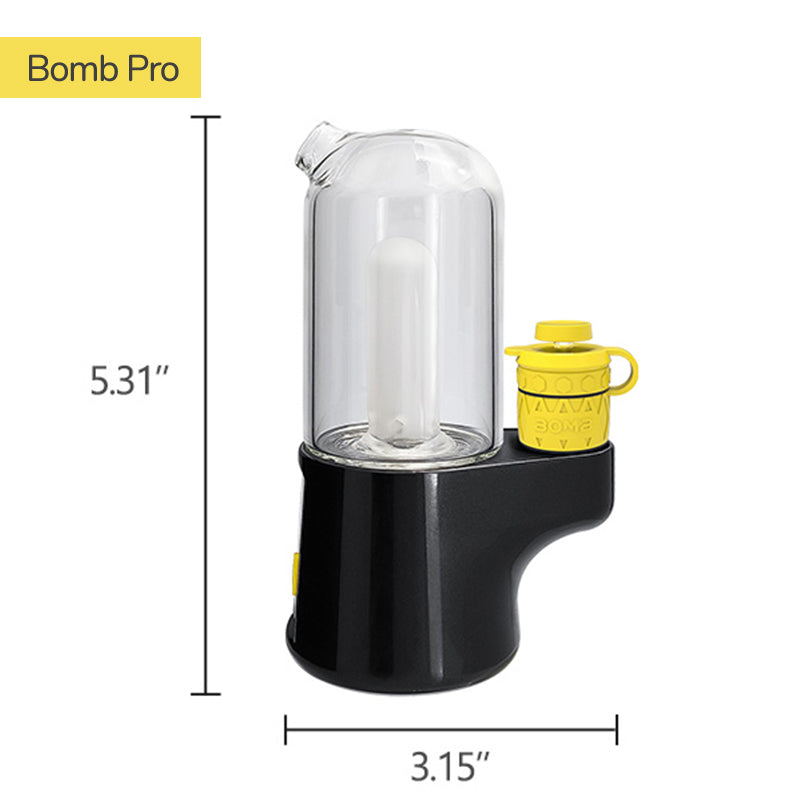 Bomb Proof Rig Devices – BOMB