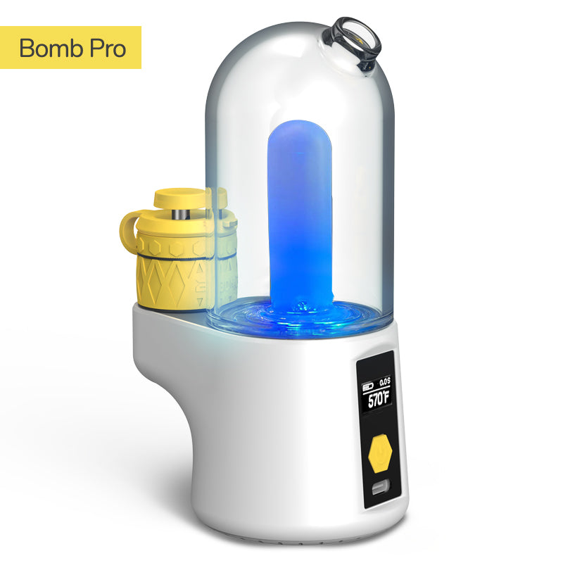 BOMB: Online Store for Electric Dab Rig-Best E-rig