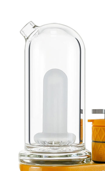 Bomb Erig Sykloud Glass