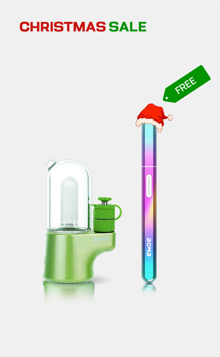 Buy Magloudt, Get a Free Hot Knife